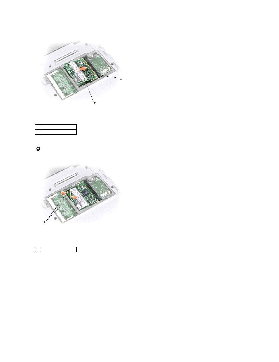 Dell Latitude X300 User Manual | Page 101 / 113