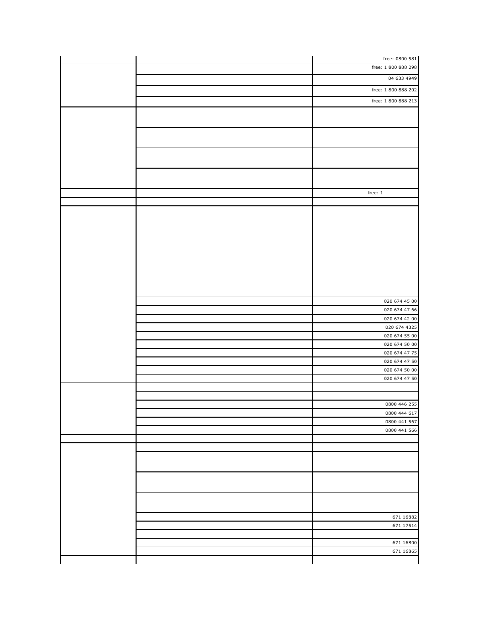 Dell Latitude X300 User Manual | Page 50 / 113