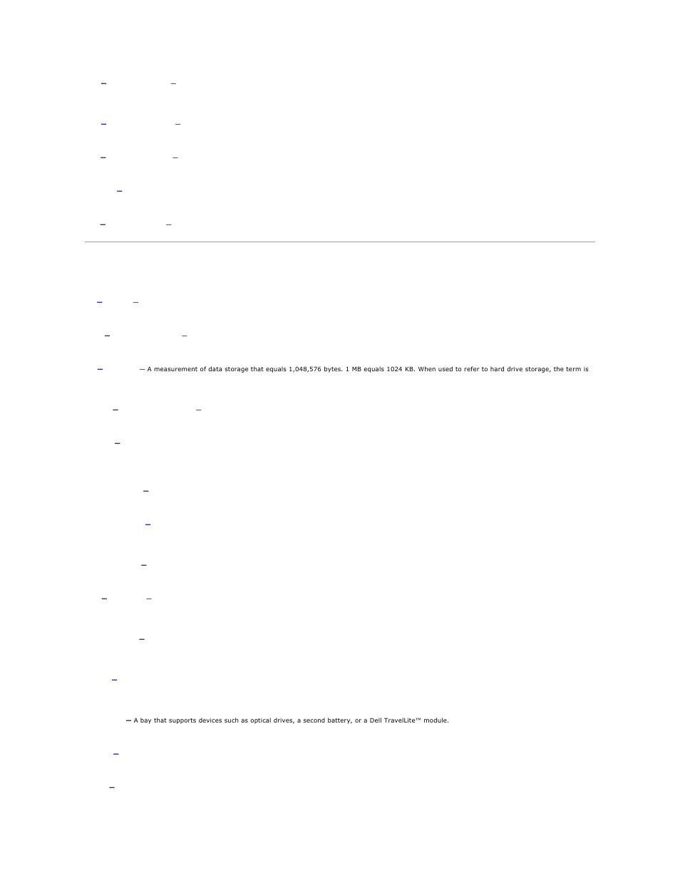 Dell Latitude X300 User Manual | Page 60 / 113