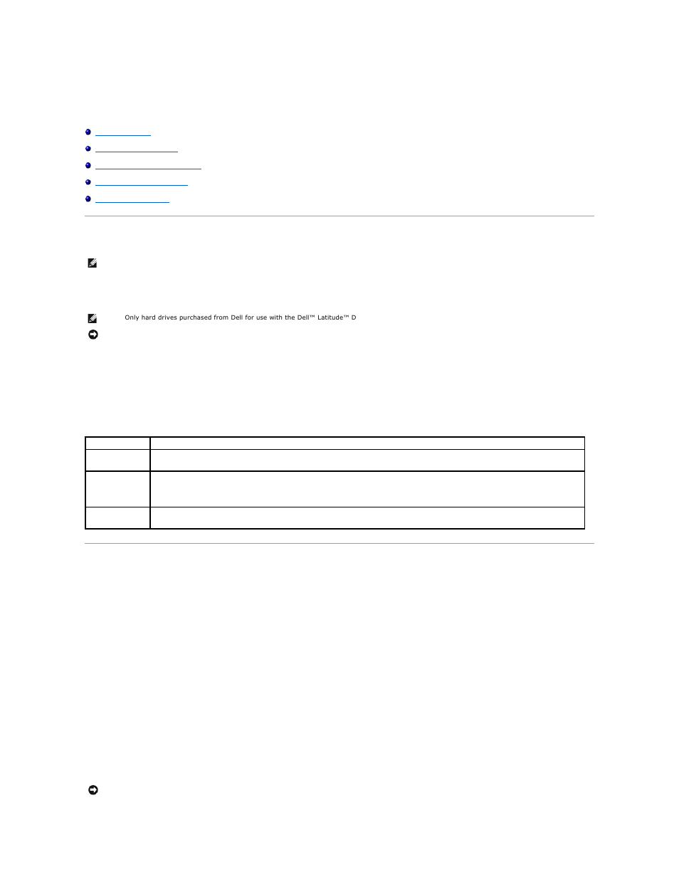 Passwords, About passwords, Using a primary password | Dell Latitude X300 User Manual | Page 69 / 113