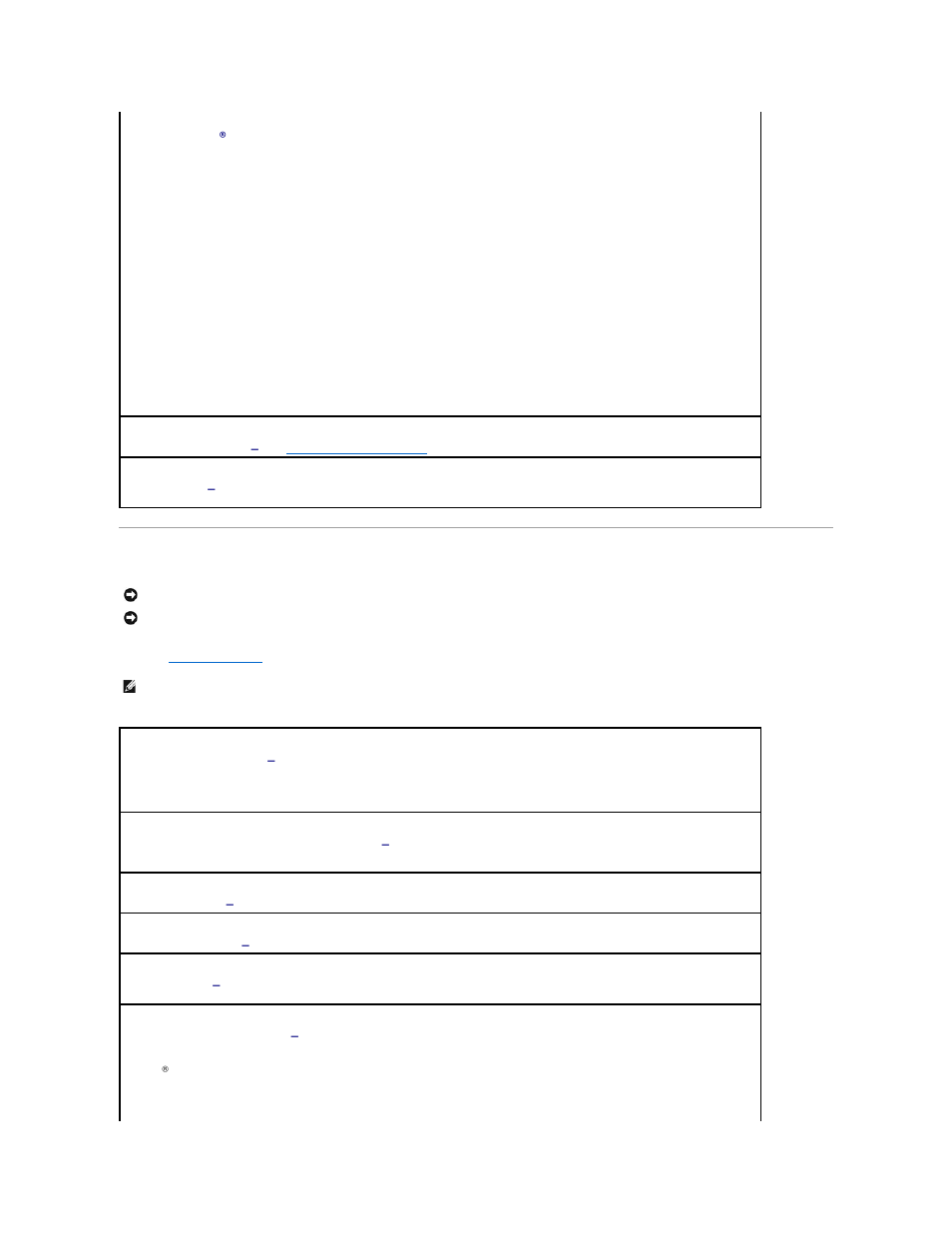 Modem and internet connection problems | Dell Latitude X300 User Manual | Page 81 / 113