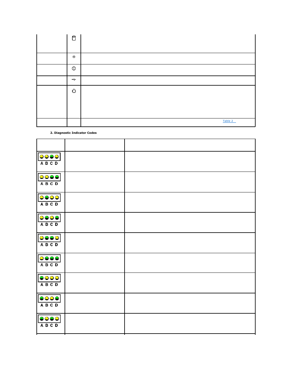 Dell PowerEdge SC1425 User Manual | Page 16 / 69