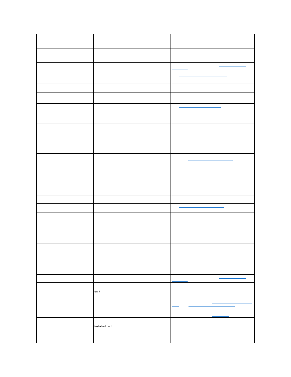 Dell PowerEdge SC1425 User Manual | Page 19 / 69