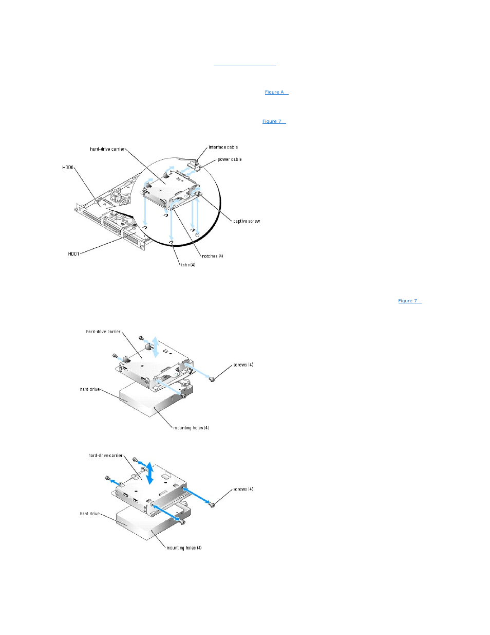 Dell PowerEdge SC1425 User Manual | Page 56 / 69