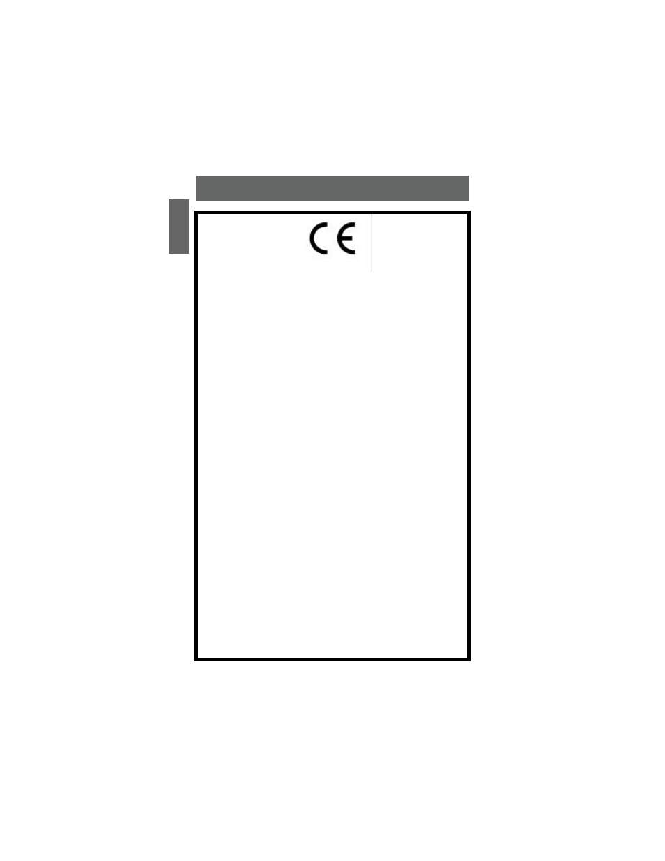 Declaration of conformity | Bose PM-1 User Manual | Page 2 / 16