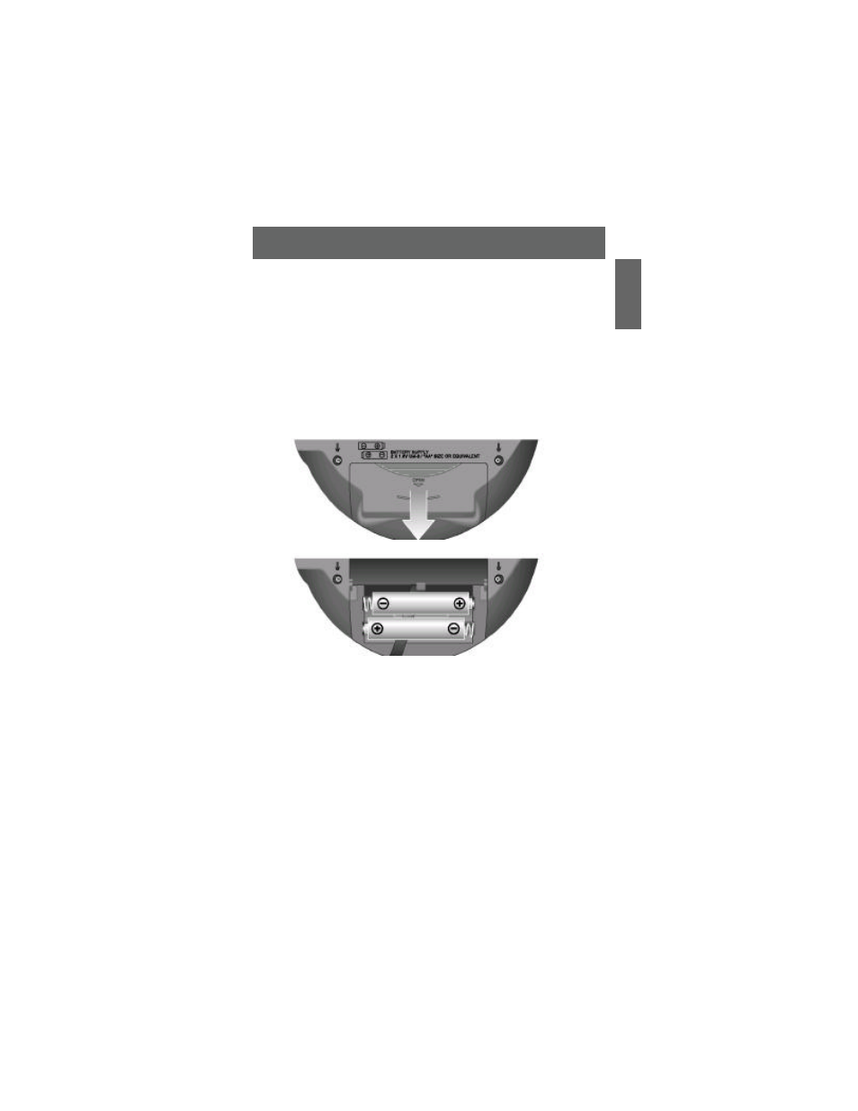 About your cd player | Bose PM-1 User Manual | Page 5 / 16
