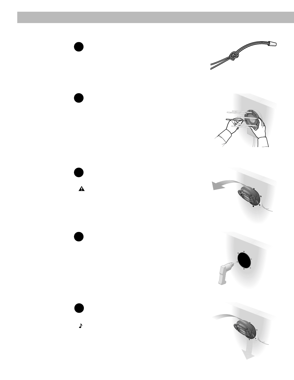 Bose 131 User Manual | Page 14 / 18