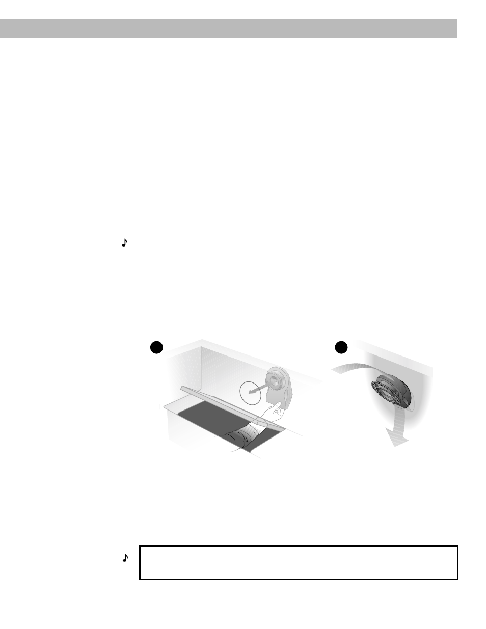 Select the locations for your speakers | Bose 131 User Manual | Page 5 / 18