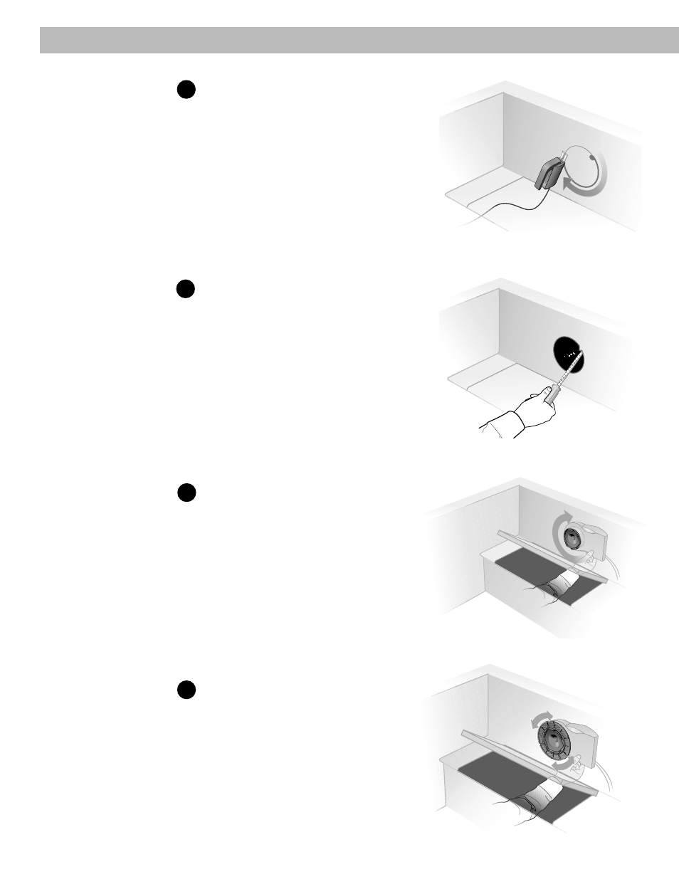 Bose 131 User Manual | Page 8 / 18