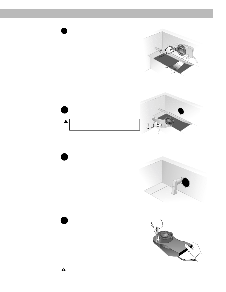 Bose 131 User Manual | Page 9 / 18