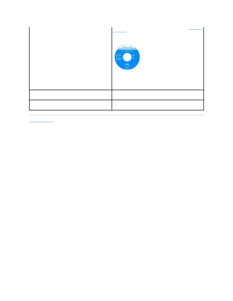 Dell XPS M2010 (MXP061, Mid 2006) User Manual | Page 25 / 116