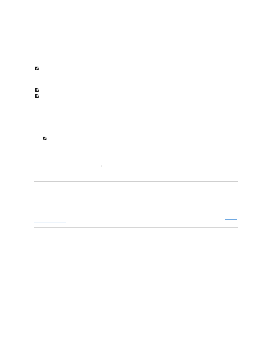 Windows firewall, Connecting to a mobile broadband network | Dell XPS M2010 (MXP061, Mid 2006) User Manual | Page 65 / 116
