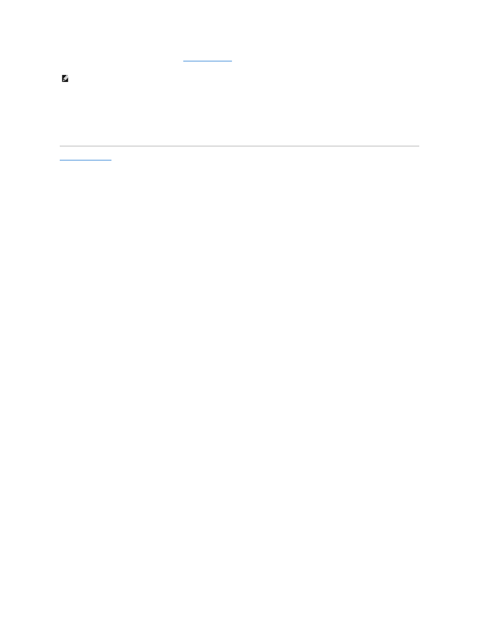 Dell XPS M2010 (MXP061, Mid 2006) User Manual | Page 75 / 116