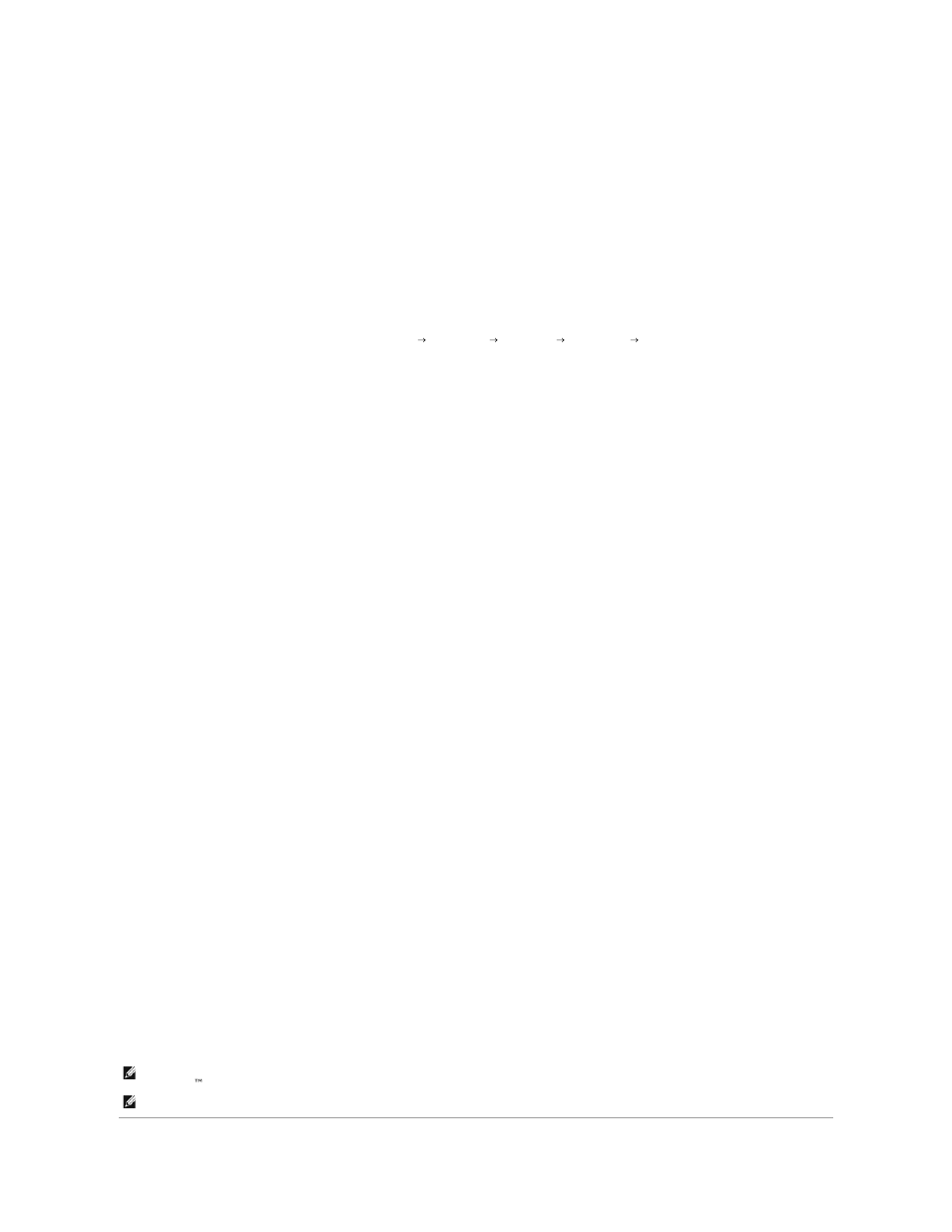 Dell XPS M2010 (MXP061, Mid 2006) User Manual | Page 78 / 116