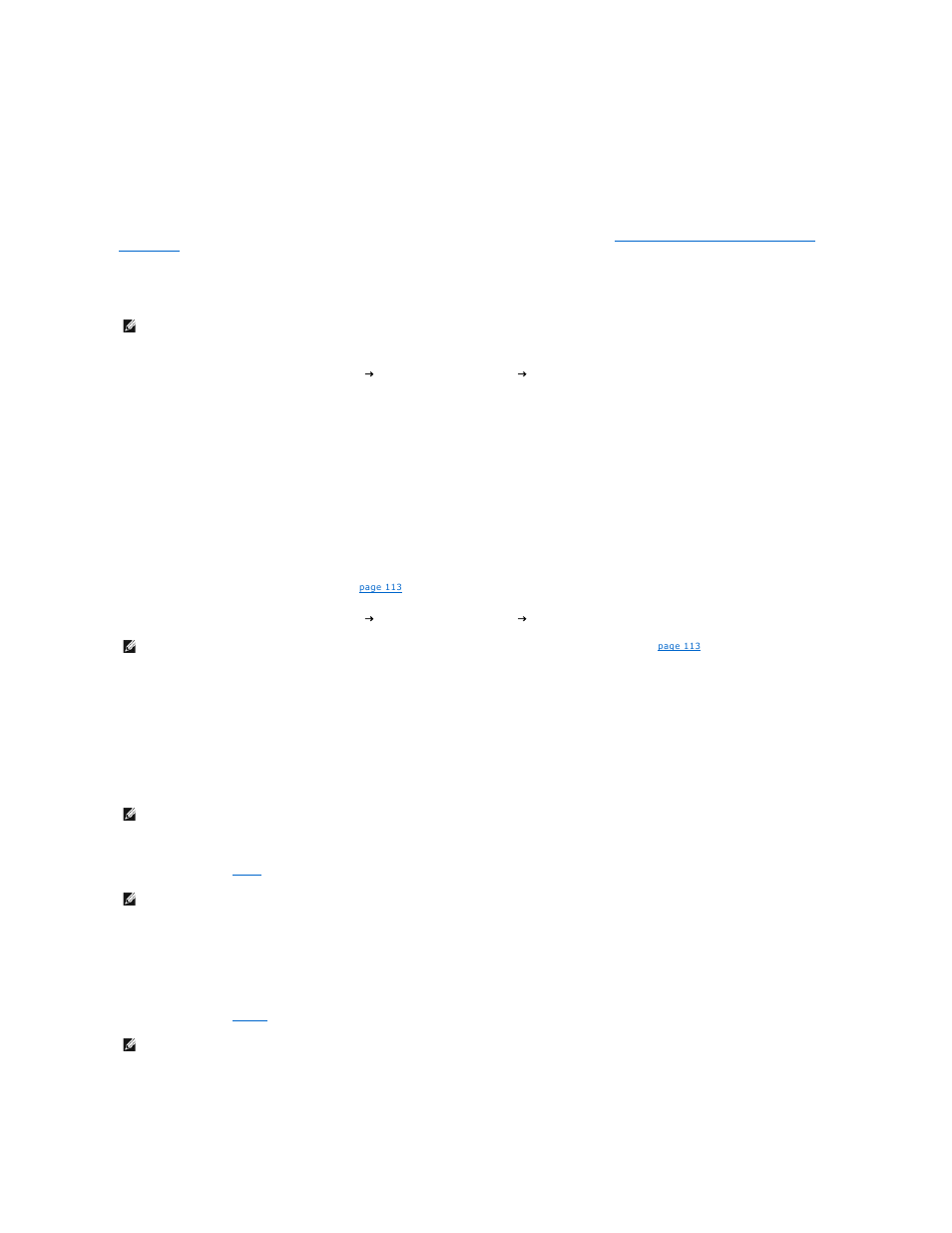 Data, see | Dell XPS M2010 (MXP061, Mid 2006) User Manual | Page 85 / 116