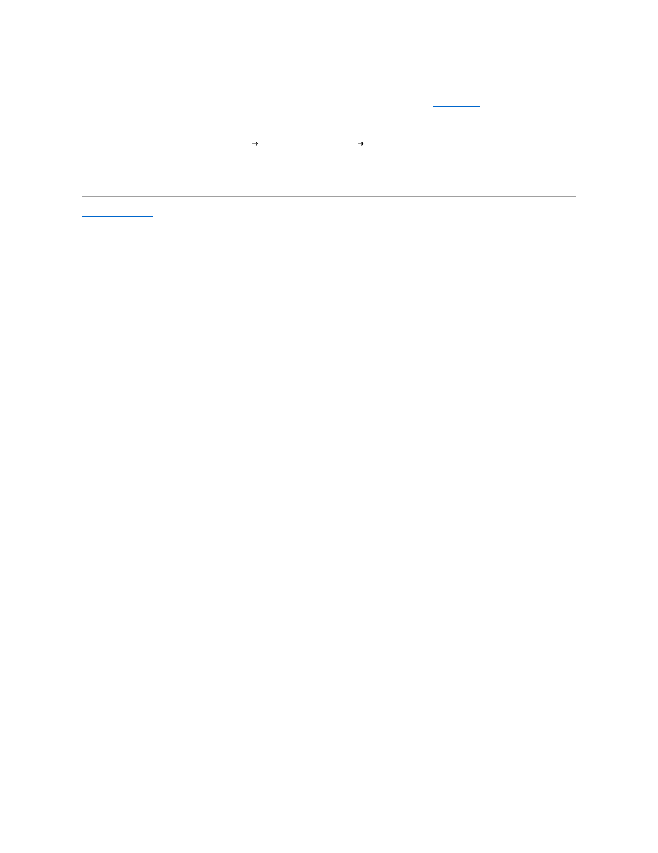 Dell XPS M2010 (MXP061, Mid 2006) User Manual | Page 86 / 116