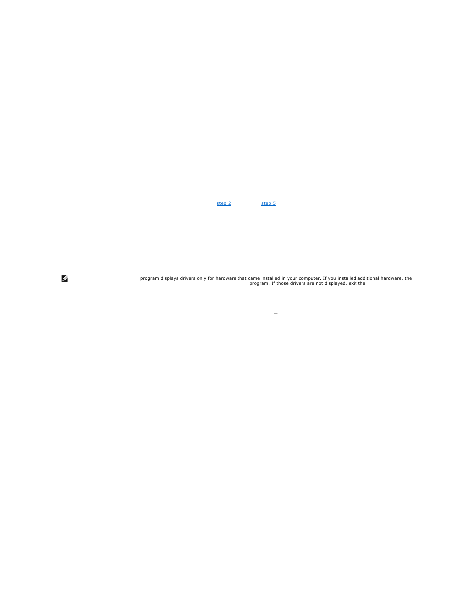 Dell XPS M2010 (MXP061, Mid 2006) User Manual | Page 88 / 116