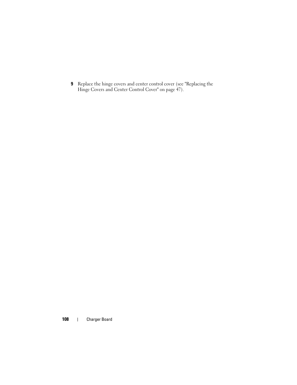 Dell XPS M1530 (M1530, Late 2007) User Manual | Page 108 / 118