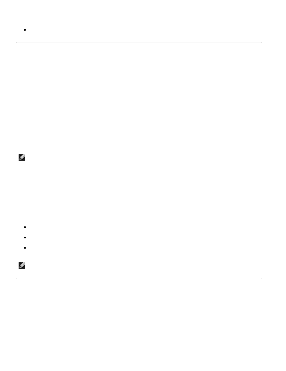 Setup overview, Determining your wireless network settings | Dell Wireless Printer Adapter 3300 User Manual | Page 16 / 45