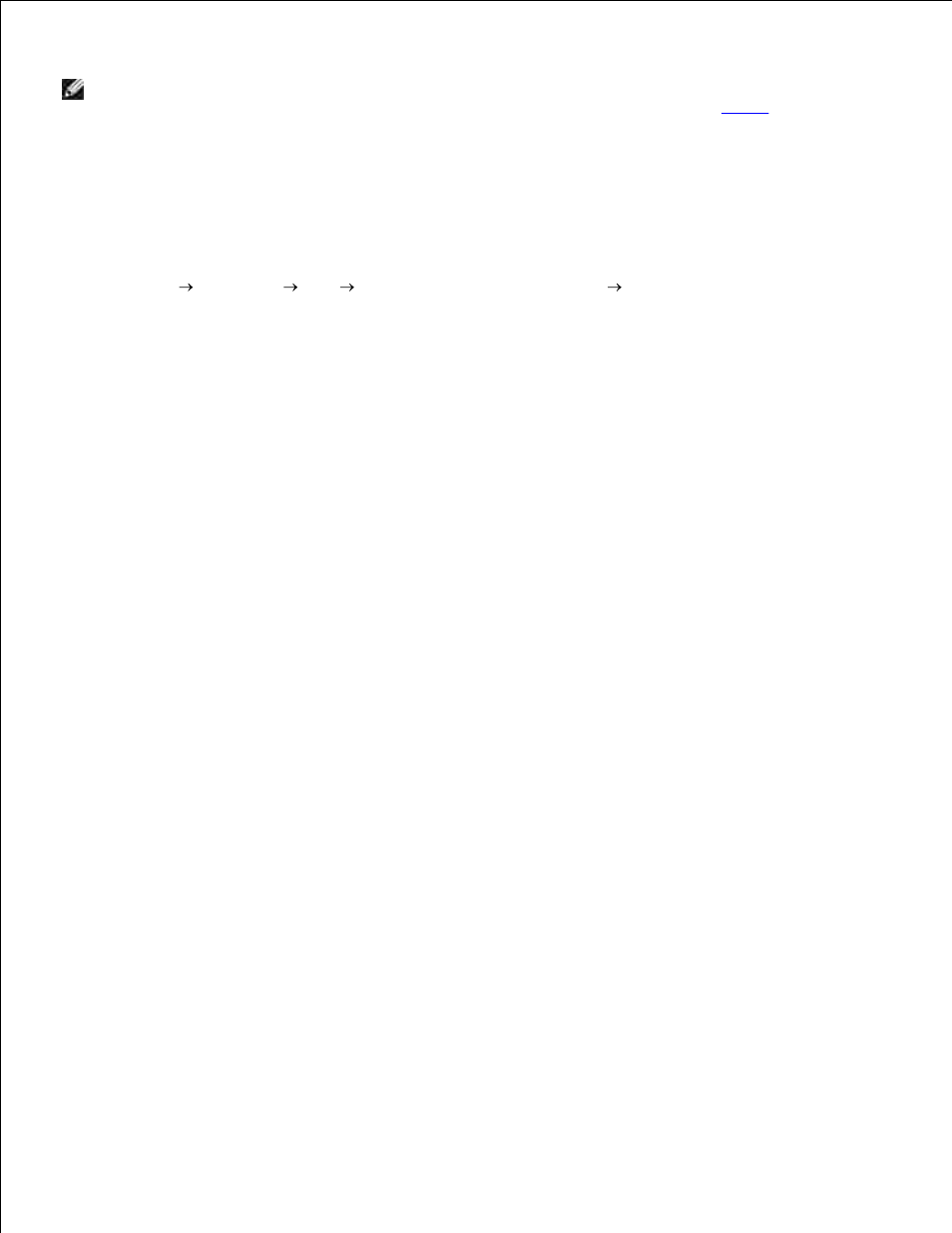 Accessing the embedded web page | Dell Wireless Printer Adapter 3300 User Manual | Page 21 / 45