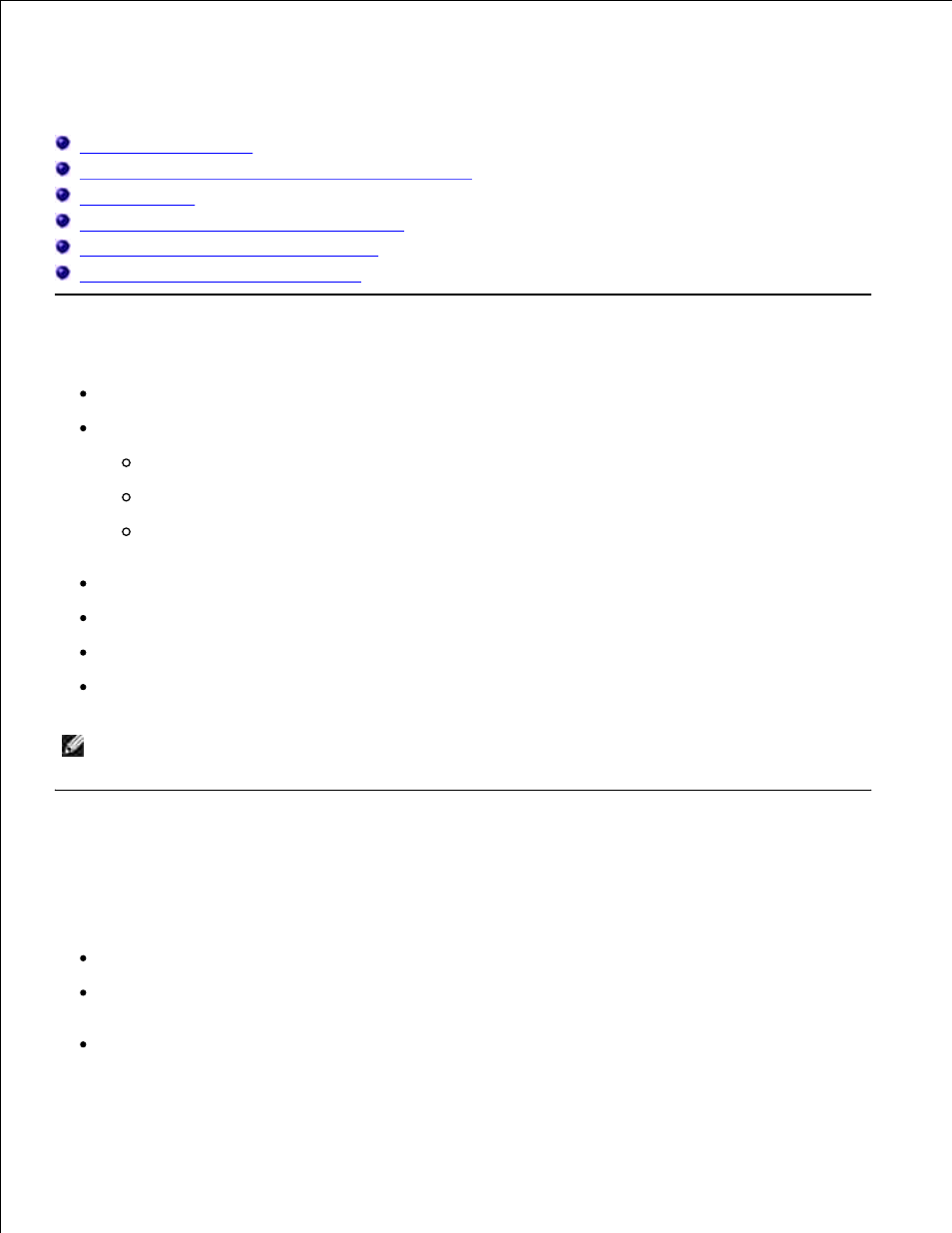 Basic setup, Minimum requirements | Dell Wireless Printer Adapter 3300 User Manual | Page 7 / 45