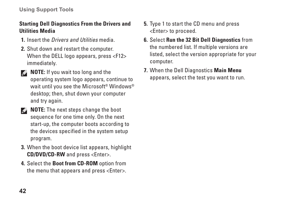 Dell Studio 1737 (Late  2008) User Manual | Page 44 / 84