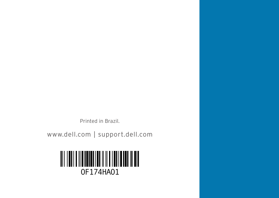 Dell Studio 1737 (Late  2008) User Manual | Page 82 / 84