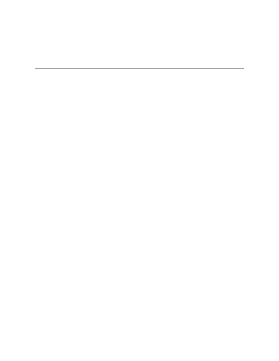 Disabling a forgotten password, Password. see | Dell PowerEdge 500SC User Manual | Page 24 / 37