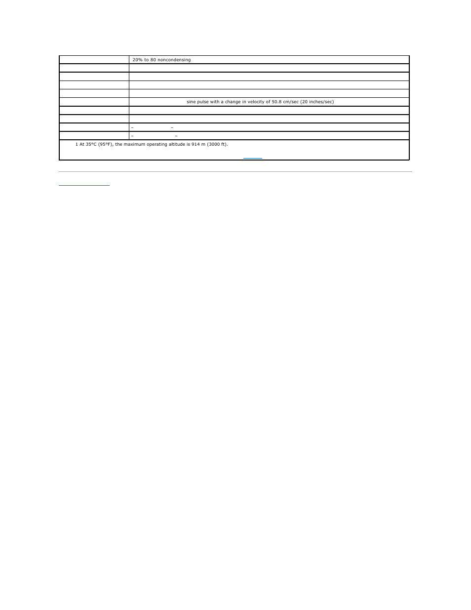 Dell PowerEdge 500SC User Manual | Page 3 / 37