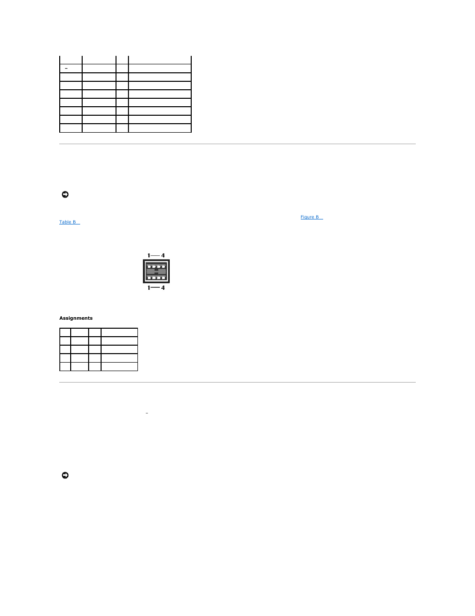 Usb connectors, Integrated network interface controller connector, Network cable requirements | Dell PowerEdge 500SC User Manual | Page 8 / 37