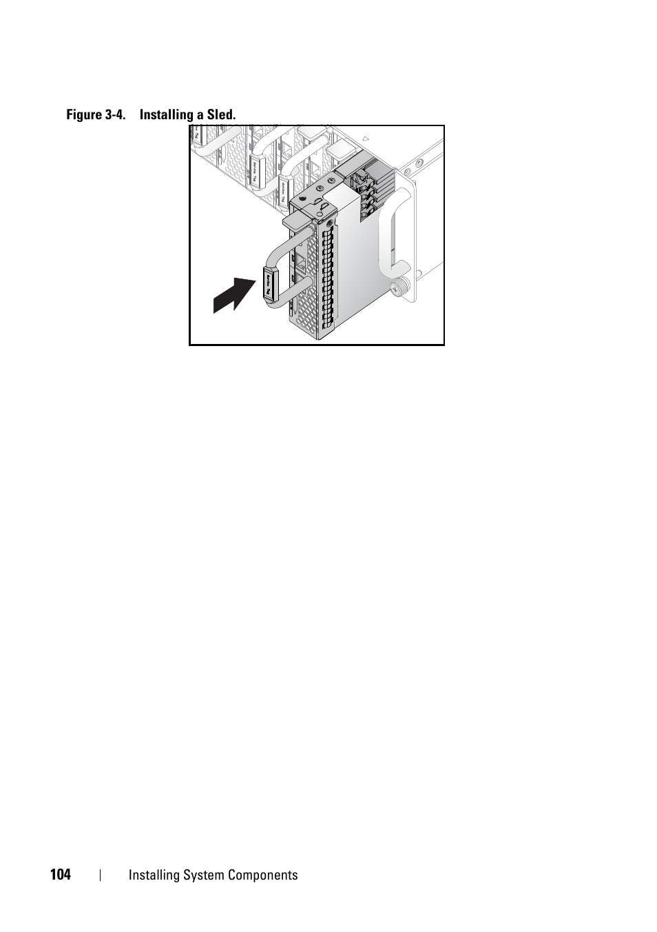 Dell PowerEdge C5230 User Manual | Page 104 / 146