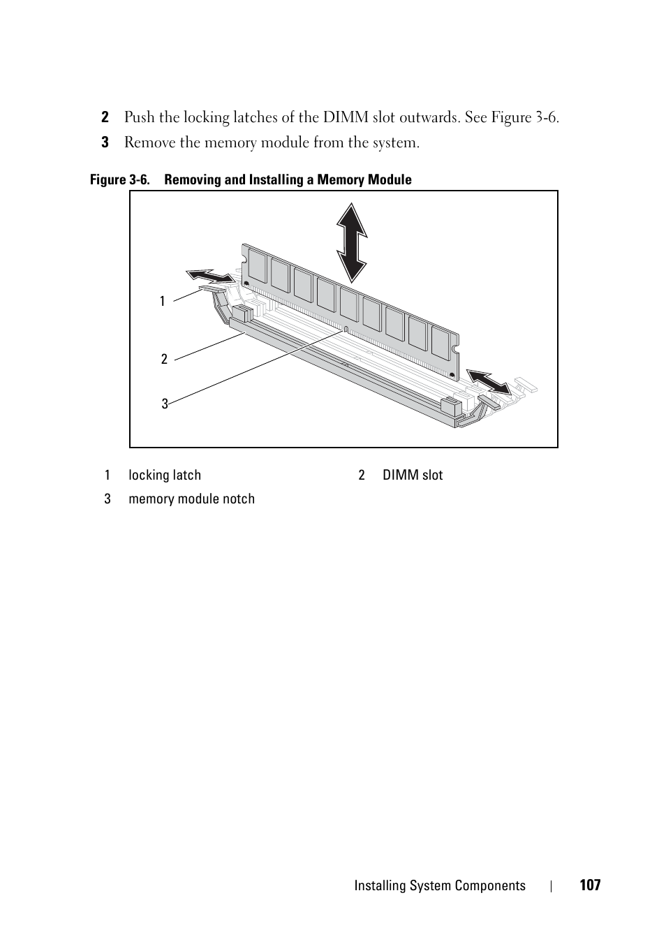 Dell PowerEdge C5230 User Manual | Page 107 / 146