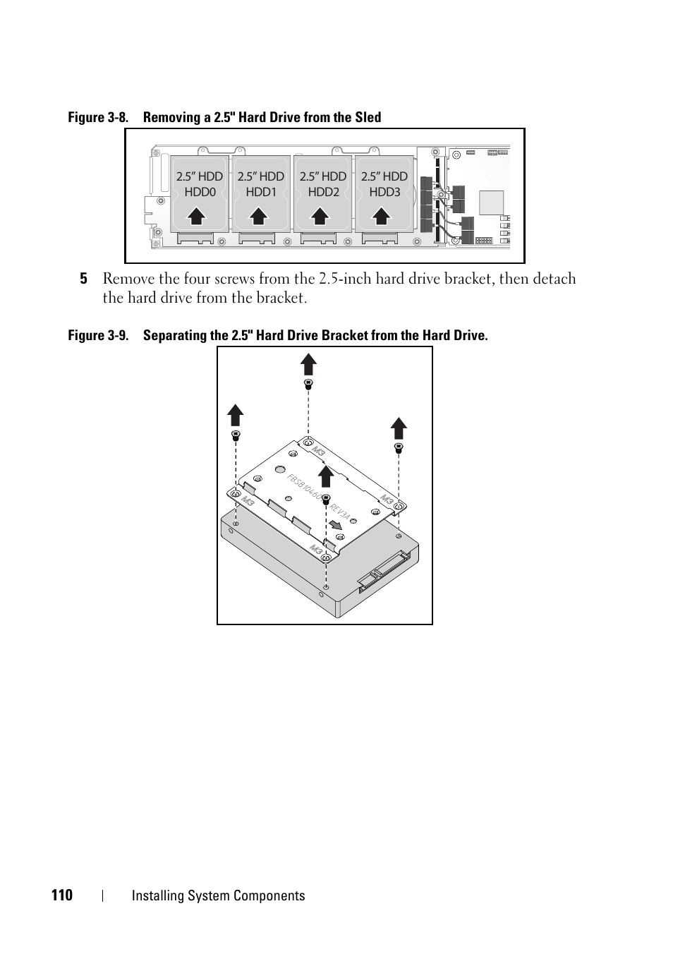 Dell PowerEdge C5230 User Manual | Page 110 / 146