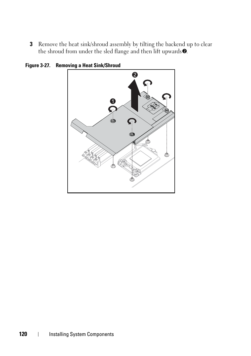 Dell PowerEdge C5230 User Manual | Page 120 / 146