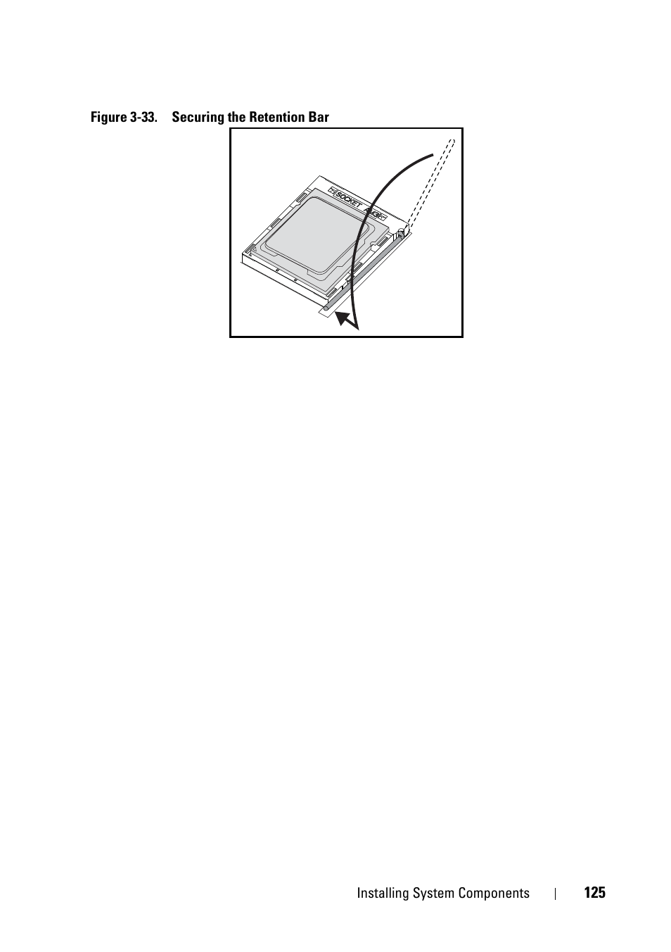 Dell PowerEdge C5230 User Manual | Page 125 / 146