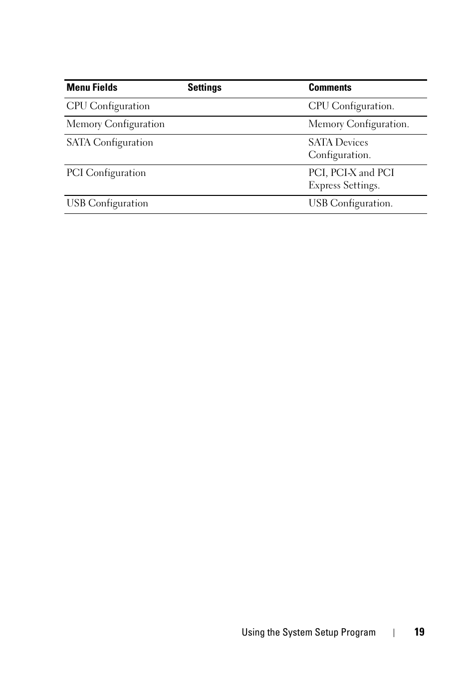Dell PowerEdge C5230 User Manual | Page 19 / 146