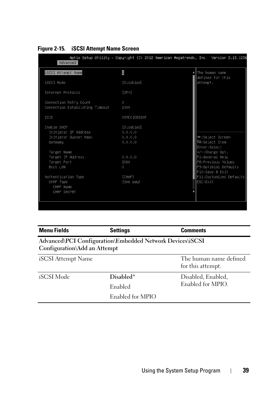 Dell PowerEdge C5230 User Manual | Page 39 / 146