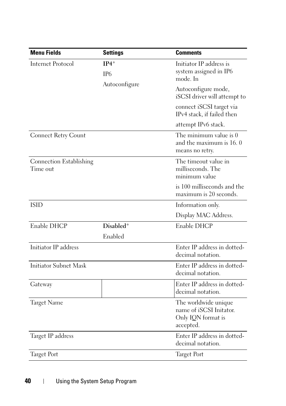 Dell PowerEdge C5230 User Manual | Page 40 / 146