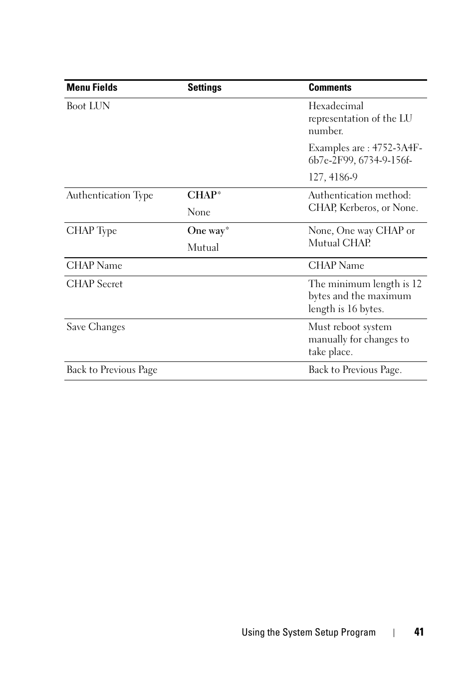 Dell PowerEdge C5230 User Manual | Page 41 / 146