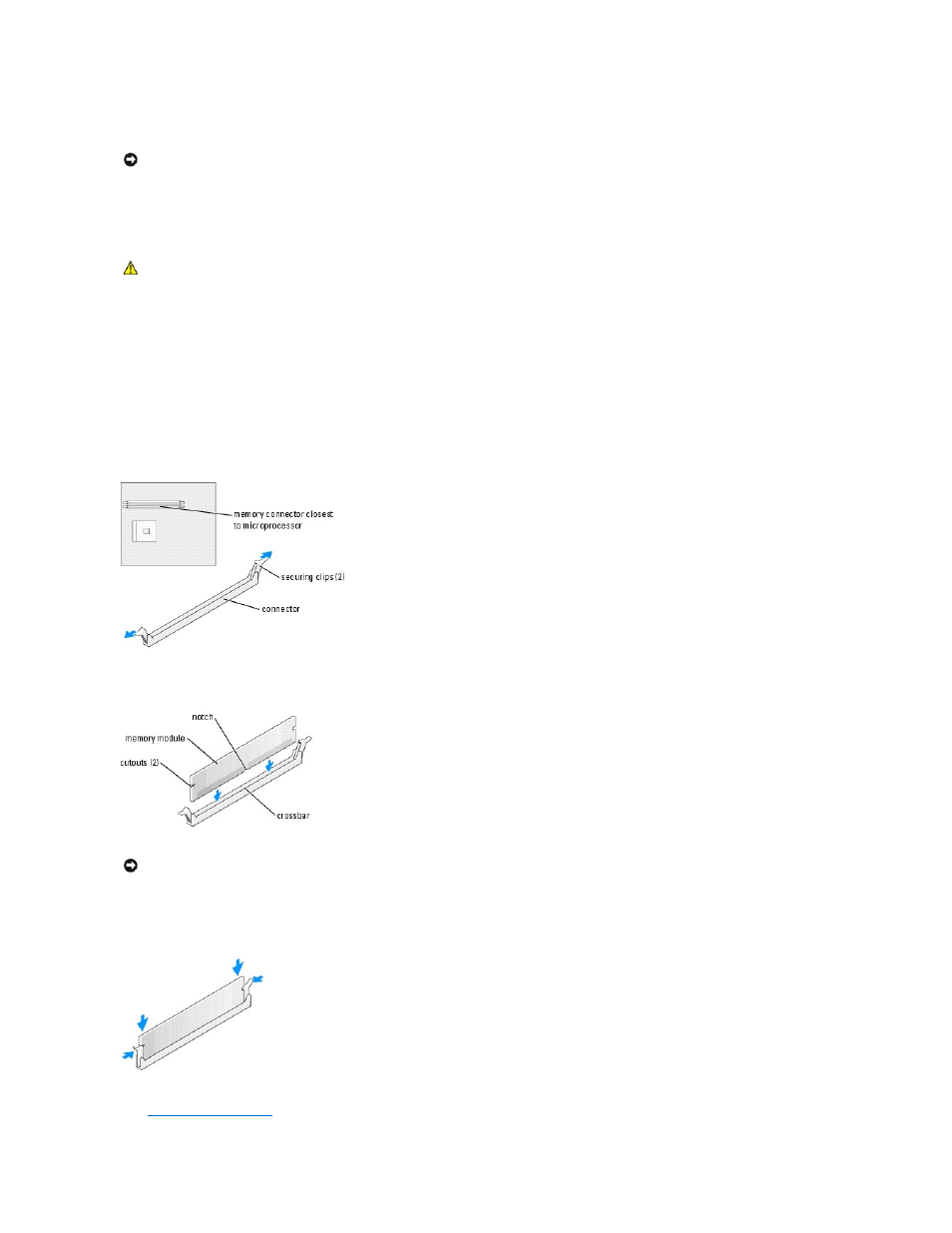 Dell Dimension 3000 User Manual | Page 11 / 42