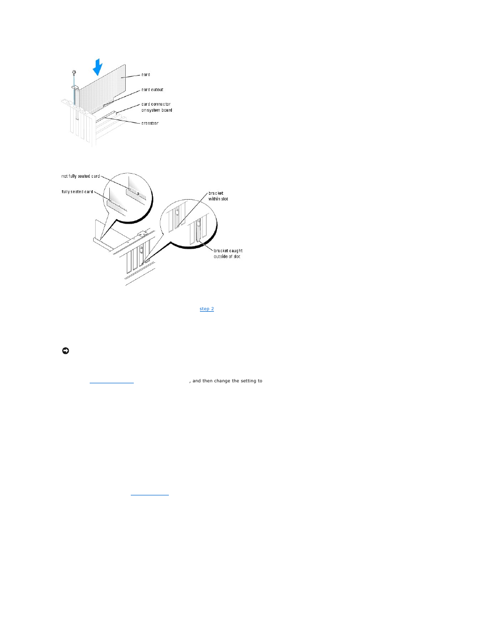 Dell Dimension 3000 User Manual | Page 13 / 42