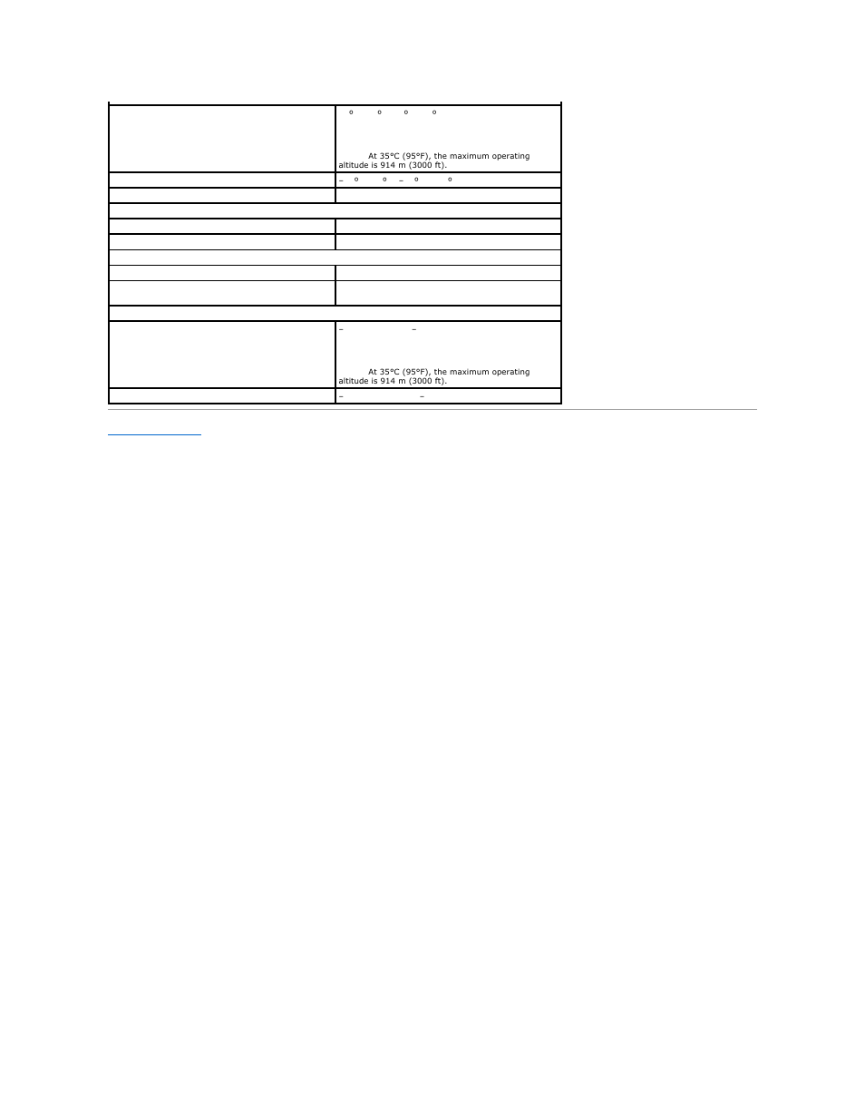 Dell Dimension 3000 User Manual | Page 33 / 42