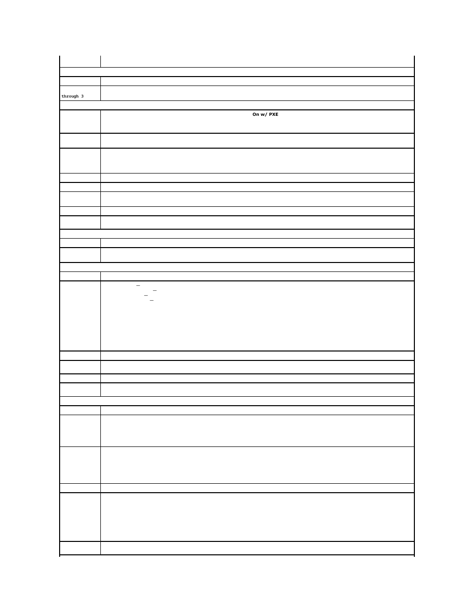 Dell Dimension 3000 User Manual | Page 35 / 42
