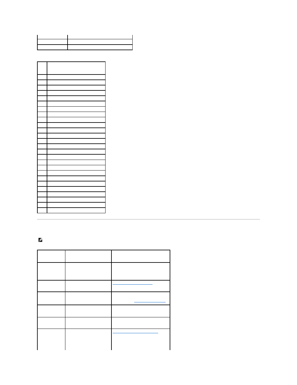 System messages | Dell Dimension 3000 User Manual | Page 4 / 42