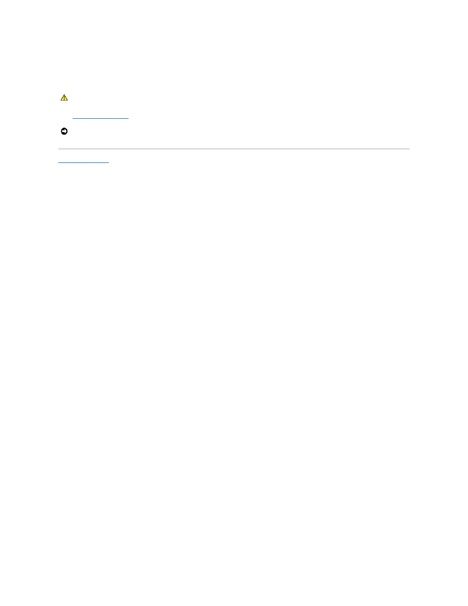 Dell Dimension 3000 User Manual | Page 7 / 42