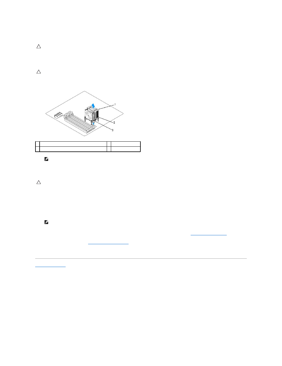 Dell Studio XPS 435 MT (Late 2008) User Manual | Page 19 / 40