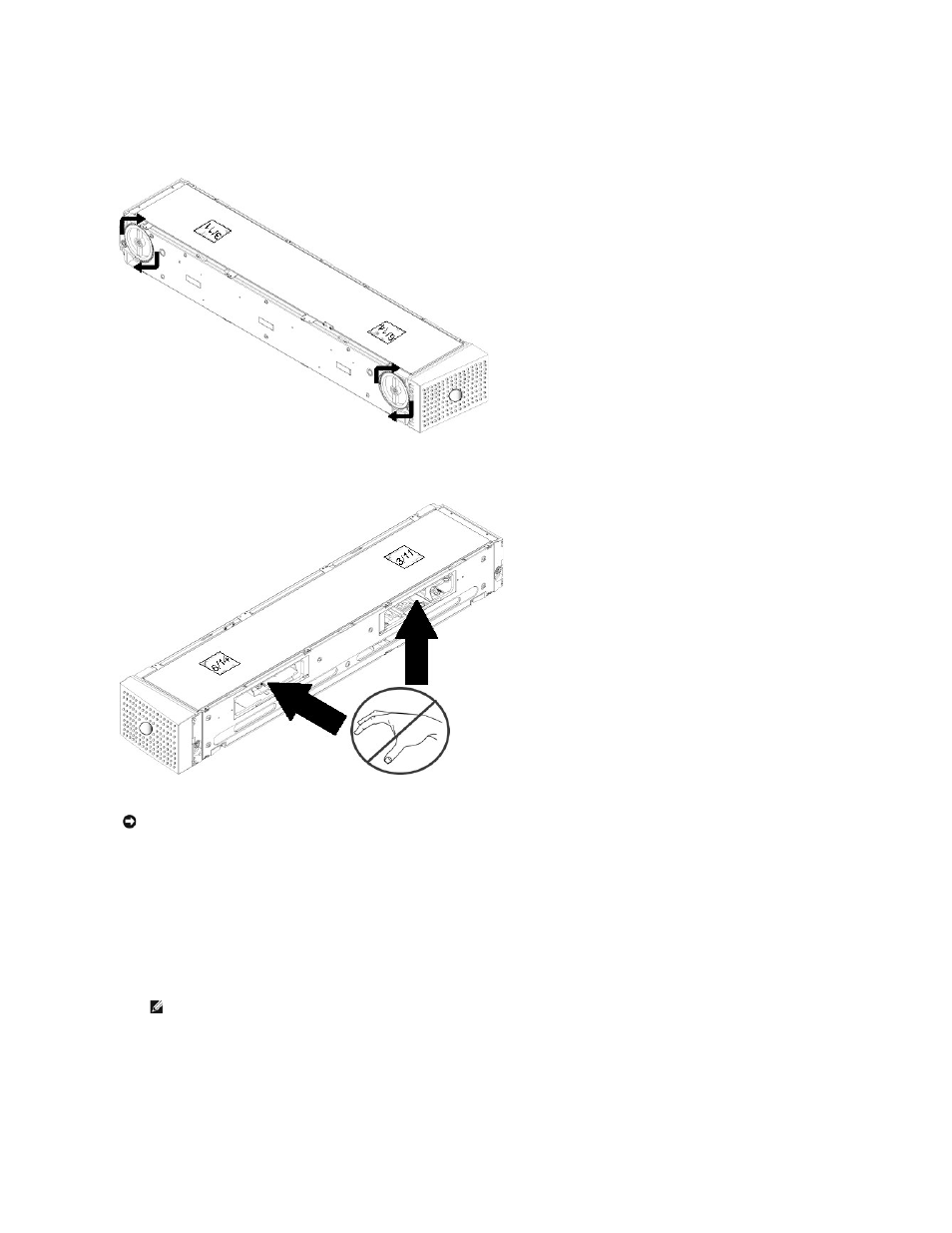 Dell PowerVault 124T User Manual | Page 26 / 55