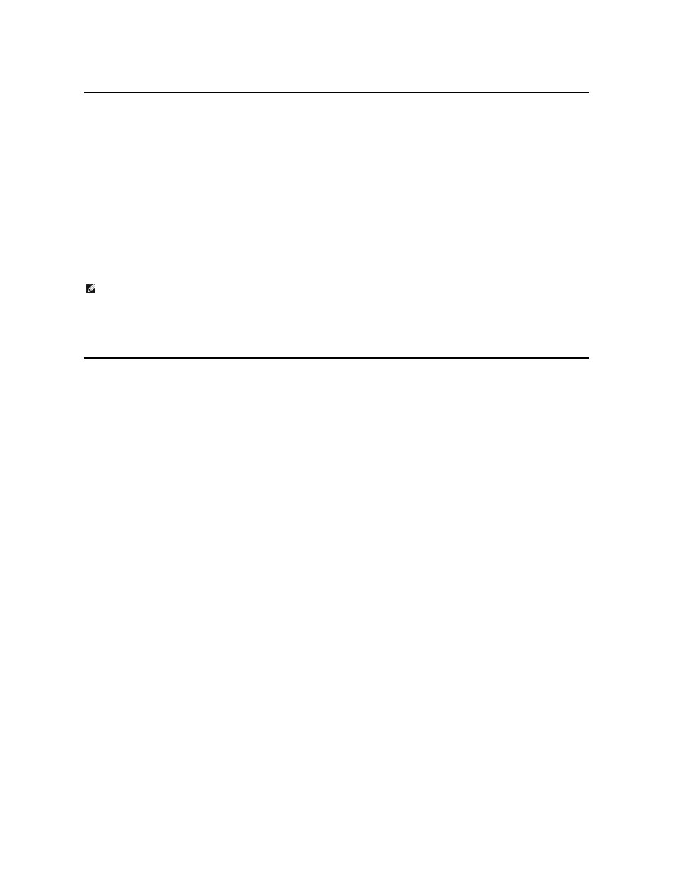 Viewing status information, Running an inventory | Dell PowerVault 124T User Manual | Page 27 / 55