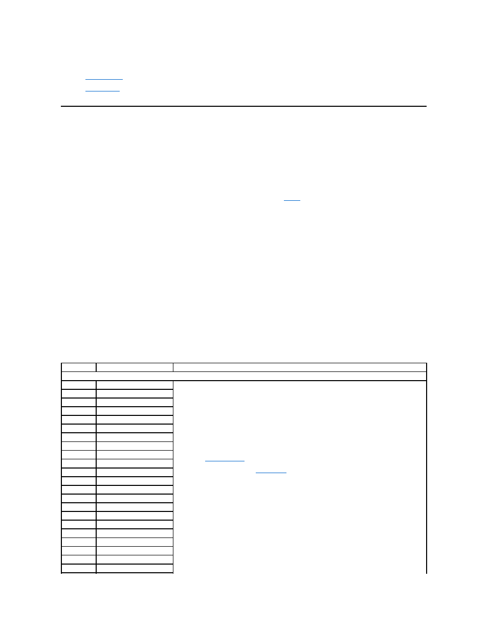 Autoloader logs, Error codes can found in, Table 2 | Dell PowerVault 124T User Manual | Page 42 / 55