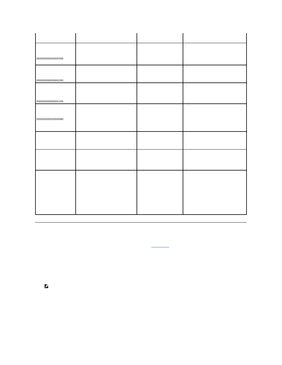 Returning the autoloader for service | Dell PowerVault 124T User Manual | Page 54 / 55